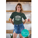 Bold Women's Rights Statement Tee - History Can Wait 2024 Feminist Gift
