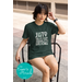 Empowering Women's Rights Tee – Just Be Glad We Want Equality and Not Revenge – Bold Feminist Activism Shirt for Protests, Marches, and Gifts
