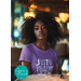 Empowering Women's Rights Tee – Just Be Glad We Want Equality and Not Revenge – Bold Feminist Activism Shirt for Protests, Marches, and Gifts