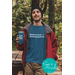 Democracy > Demagoguery Shirt - Civil Rights Protest Tee