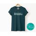 Democracy > Demagoguery Shirt - Civil Rights Protest Tee