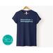 Democracy > Demagoguery Shirt - Civil Rights Protest Tee