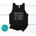 Angry Women Will Change the World Tee, Women's Rights and Feminist Activism Apparel