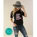 Women Belong in All Places Tee – Feminist Activism and Women's Rights Shirt