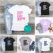 Women Belong in All Places Tee – Feminist Activism and Women's Rights Shirt