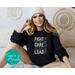"Fight for the Things You Care About – RBG Quote Activism and Social Justice Apparel