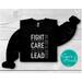 "Fight for the Things You Care About – RBG Quote Activism and Social Justice Apparel