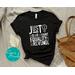 Just Be Glad We Want Equality Not Revenge Shirt – Feminist Activism Apparel for All Ages