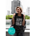 Just Be Glad We Want Equality Not Revenge Shirt – Feminist Activism Apparel for All Ages