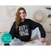 Just Be Glad We Want Equality Not Revenge Shirt – Feminist Activism Apparel for All Ages