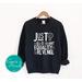 Just Be Glad We Want Equality Not Revenge Shirt – Feminist Activism Apparel for All Ages