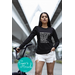 Pro-Life Means Reproductive Rights, Healthcare and Social Justice Activism Shirt
