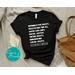 Pro-Life Means Reproductive Rights, Healthcare and Social Justice Activism Shirt