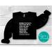Pro-Life Means Reproductive Rights, Healthcare and Social Justice Activism Shirt