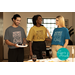 Thanksgiving I Want Em Real Thick and Juicy Shirt, Funny Holiday Tee for Turkey Lovers