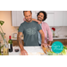 Thanksgiving Its All Gravy Baby Shirt - Funny Holiday Tee for Food Lovers
