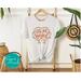 Thanksgiving Lets Get Basted Shirt - Funny Holiday Tee for Thanksgiving Parties