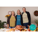 Thanksgiving Bringing Out the Best in Family Dysfunction Since 1621 Shirt - Funny Holiday Tee