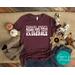 Thanksgiving Turkey Gravy Beans and Rolls Let Me See That Casserole Shirt - Funny Holiday Tee