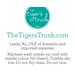 The Tiger's Trunk, LLC