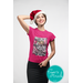 Funny Christmas Anxiety Switch Shirt - Holiday Humor Tee for Festive Season