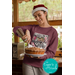 Christmas Sweatshirt Almost Time to Switch from Everyday to Fancy Christmas Anxiety - Funny Holiday Pullover