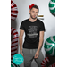 Christmas Switch from Everyday Anxiety to Fancy Christmas Anxiety Shirt - Funny Holiday Tee