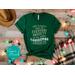 Christmas Switch from Everyday Anxiety to Fancy Christmas Anxiety Shirt - Funny Holiday Tee