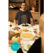 Funny Thanksgiving Turkey Gravy Beans Rolls Casserole Shirt - Holiday Humor Tee