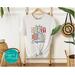 Funny Thanksgiving Turkey Gravy Beans Rolls Casserole Shirt - Holiday Humor Tee
