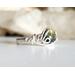 Labradorite Sterling Silver Ring