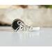 Labradorite Sterling Silver Ring