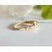 14K Yellow Gold Opal Ring