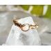 14K Yellow Gold Opal Ring