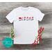 Santa Sleigh and Reindeer Long Sleeve Shirt, And to All a Good Night, Cozy Christmas Gift