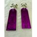 Christmas Nutcracker Earrings