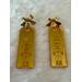 Christmas Nutcracker Earrings