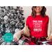 Funny Christmas Shirt, Sarcastic Holiday Tee, Humor Opinion Gift, Unique Mom Christmas Shirt, Witty Holiday Shirt for Her, Family Christmas Shirt