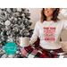 Funny Christmas Shirt, Sarcastic Holiday Tee, Humor Opinion Gift, Unique Mom Christmas Shirt, Witty Holiday Shirt for Her, Family Christmas Shirt