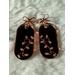 Christmas Lights Earrings
