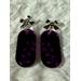 Christmas Lights Earrings
