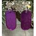 Christmas Lights Earrings