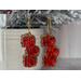 Christmas HoHoHo Earrings