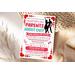 Editable Parents Night Out Valentine's Day Fundraiser Flyer Template