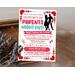 Editable Parents Night Out Valentine's Day Fundraiser Flyer Template