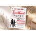 Editable Valentine's Day School Mother Son Sweetheart Dance Flyer