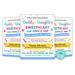 Editable PTO PTA Daddy Daughter School Dance Flyer Template