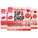 DIY Valentine’s Day Boutique Event Pop-Up Shop Flyer
