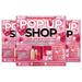 Customizable Valentine’s Day Retail Event Pop-Up Shop Flyer