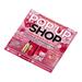 Customizable Valentine’s Day Retail Event Pop-Up Shop Flyer